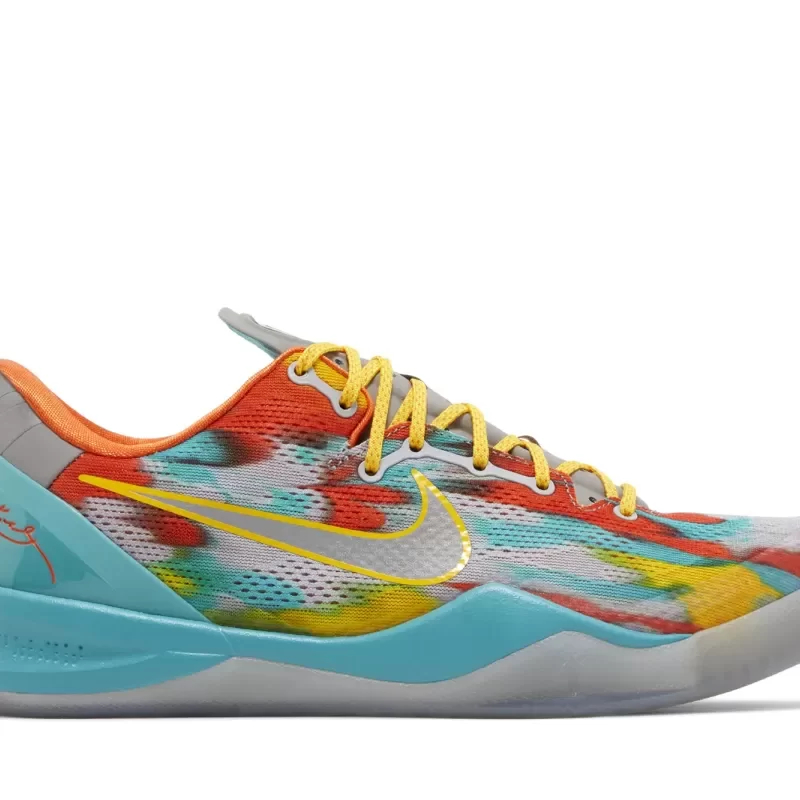 Nike Kobe 8 Protro 'Venice Beach' 2024 FQ3548-001