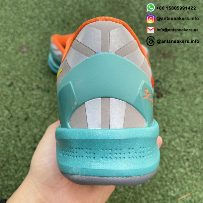 Nike Kobe 8 Protro 'Venice Beach' 2024 FQ3548-001