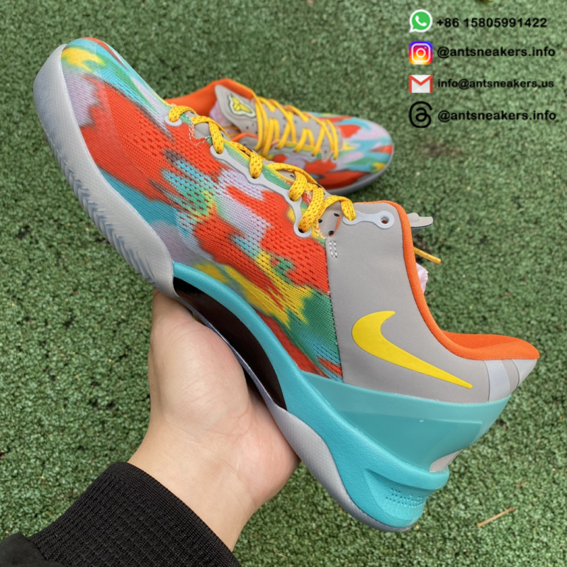 Nike Kobe 8 Protro 'Venice Beach' 2024 FQ3548-001