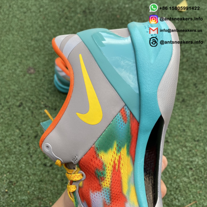Nike Kobe 8 Protro 'Venice Beach' 2024 FQ3548-001
