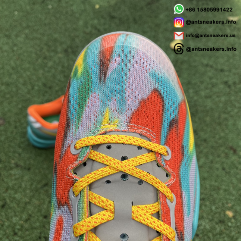 Nike Kobe 8 Protro 'Venice Beach' 2024 FQ3548-001