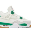 Nike SB x Air Jordan 4 Retro SP 'Pine Green' DR5415-103