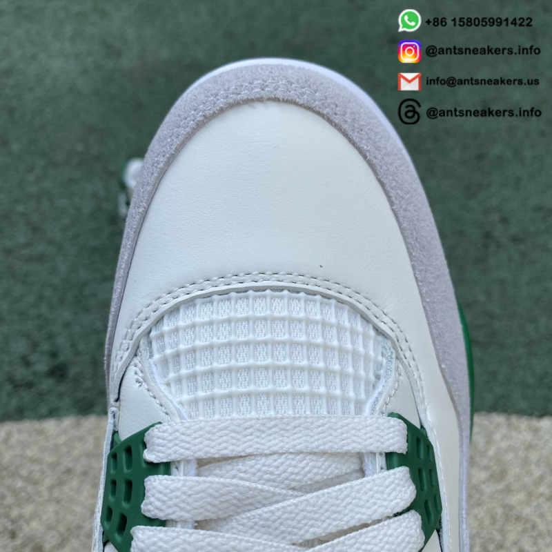 Nike SB x Air Jordan 4 Retro SP 'Pine Green' DR5415-103