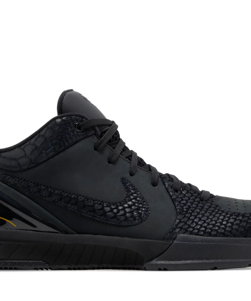 Nike Zoom Kobe 4 Protro ‘Gift of Mamba’ FQ3544-001 product image 1 - Antsneakers