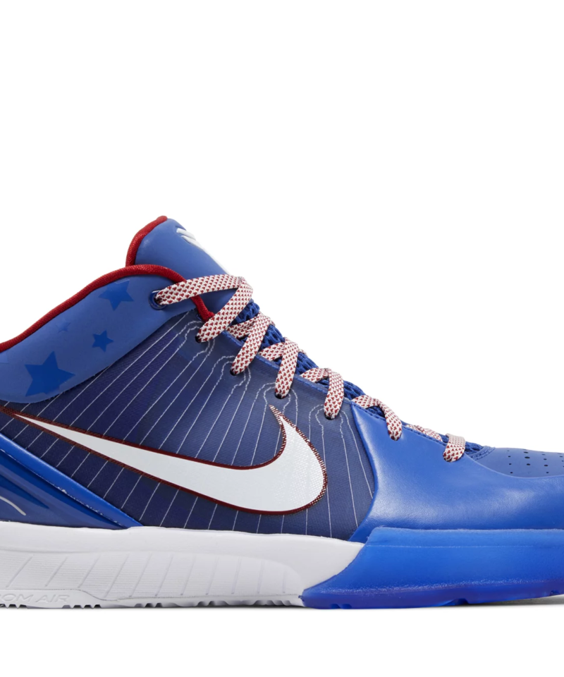 Nike Zoom Kobe 4 Protro ‘Philly’ 2024 FQ3545-400 product image 1 - Antsneakers