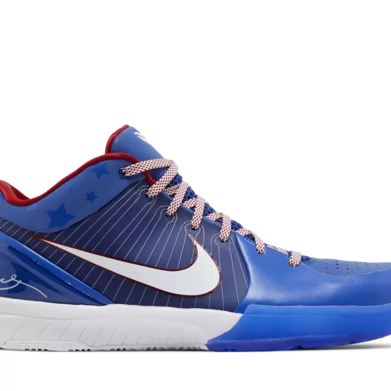 Nike Zoom Kobe 4 Protro 'Philly' 2024 FQ3545-400