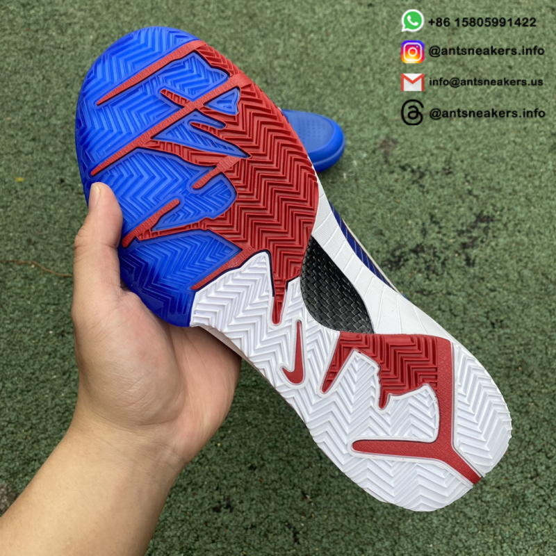 Nike Zoom Kobe 4 Protro 'Philly' 2024 FQ3545-400