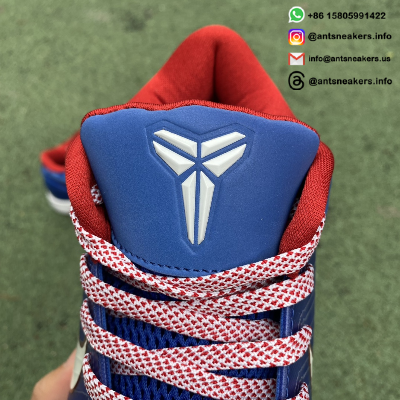 Nike Zoom Kobe 4 Protro 'Philly' 2024 FQ3545-400