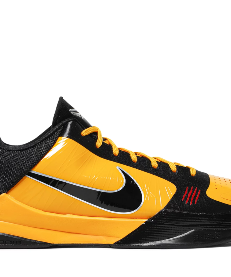 Nike Zoom Kobe 5 Protro ‘Bruce Lee’ 2020 CD4991-700 product image 1 - Antsneakers