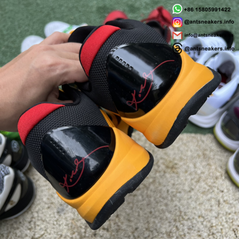Nike Zoom Kobe 5 Protro ‘Bruce Lee’ 2020 CD4991-700