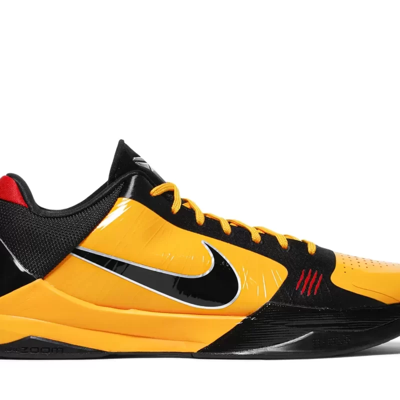 Nike Zoom Kobe 5 Protro 'Bruce Lee' 2020 CD4991-700