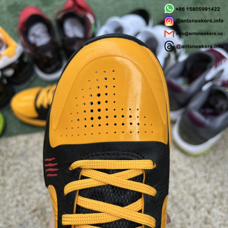 Nike Zoom Kobe 5 Protro ‘Bruce Lee’ 2020 CD4991-700