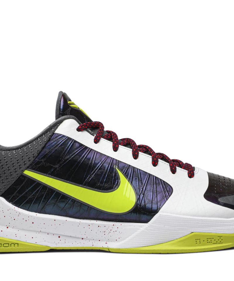 Nike Zoom Kobe 5 Protro ‘Chaos’ 2020 CD4991-100 product image 1 - Antsneakers