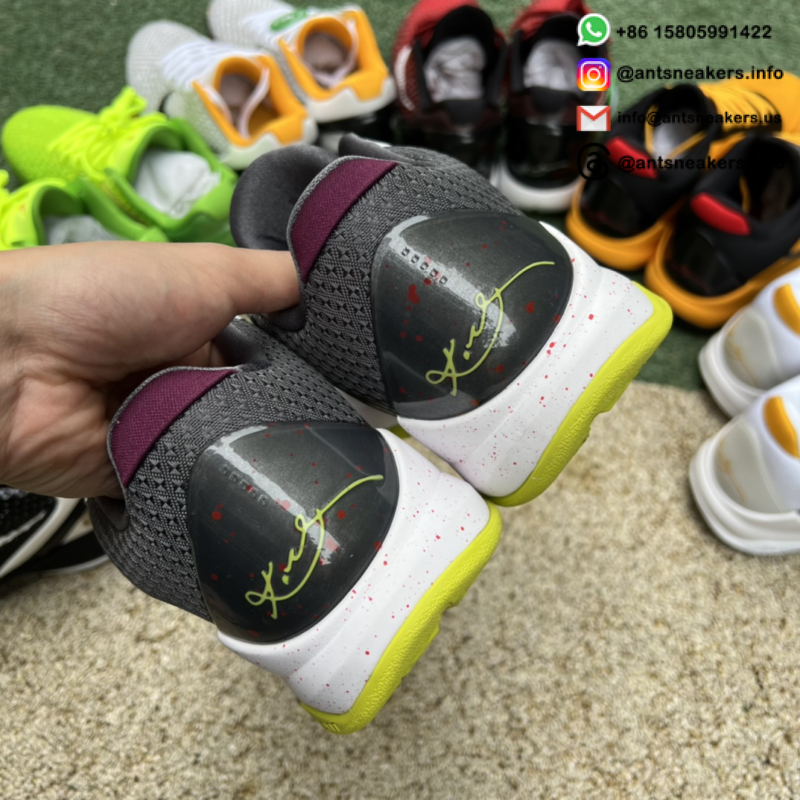 Nike Zoom Kobe 5 Protro 'Chaos' 2020 CD4991-100
