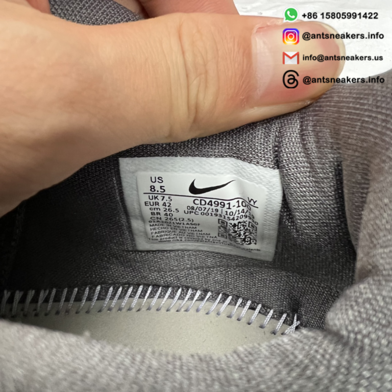 Nike Zoom Kobe 5 Protro 'Chaos' 2020 CD4991-100