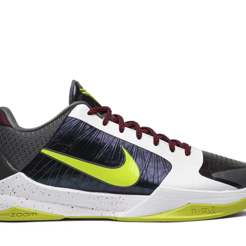 Nike Zoom Kobe 5 Protro 'Chaos' 2020 CD4991-100