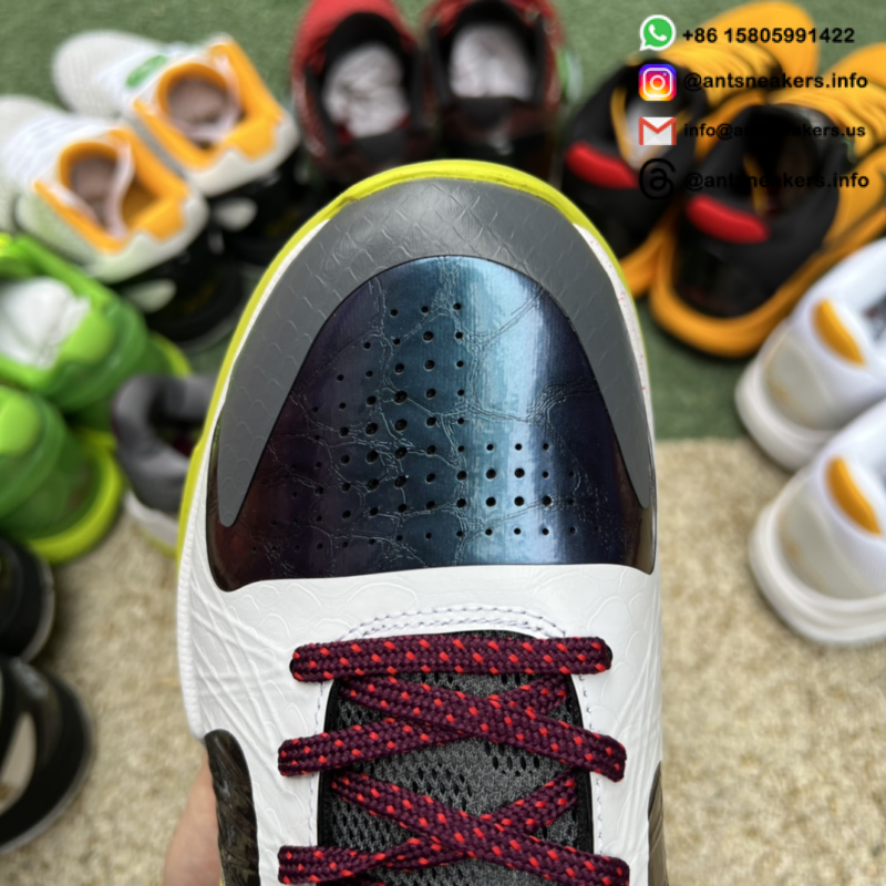Nike Zoom Kobe 5 Protro 'Chaos' 2020 CD4991-100