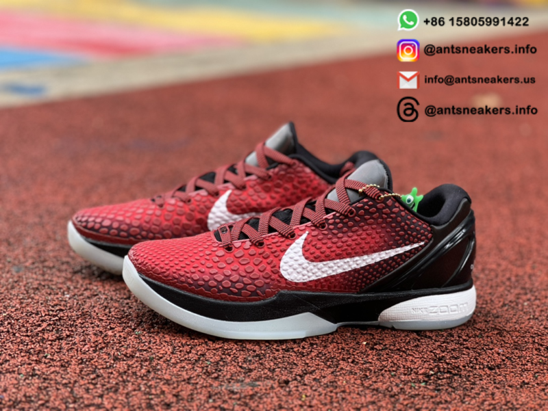 Nike Zoom Kobe 6 Protro 'All-Star' 2021 DH9888-600