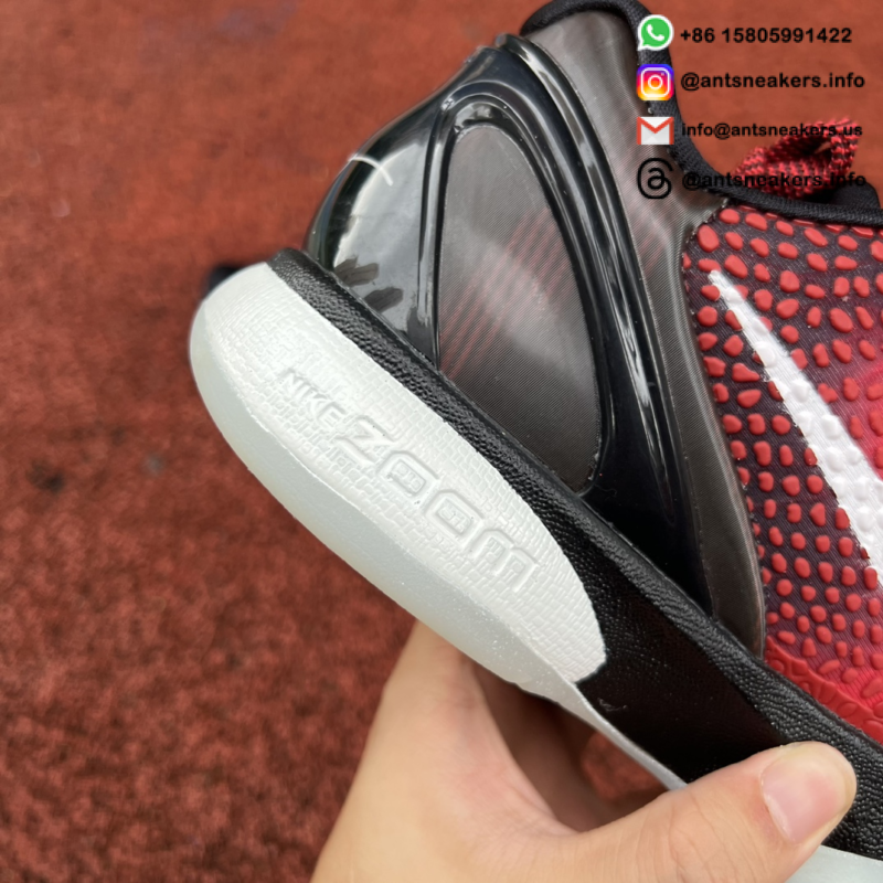 Nike Zoom Kobe 6 Protro 'All-Star' 2021 DH9888-600