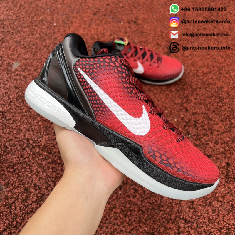 Nike Zoom Kobe 6 Protro 'All-Star' 2021 DH9888-600
