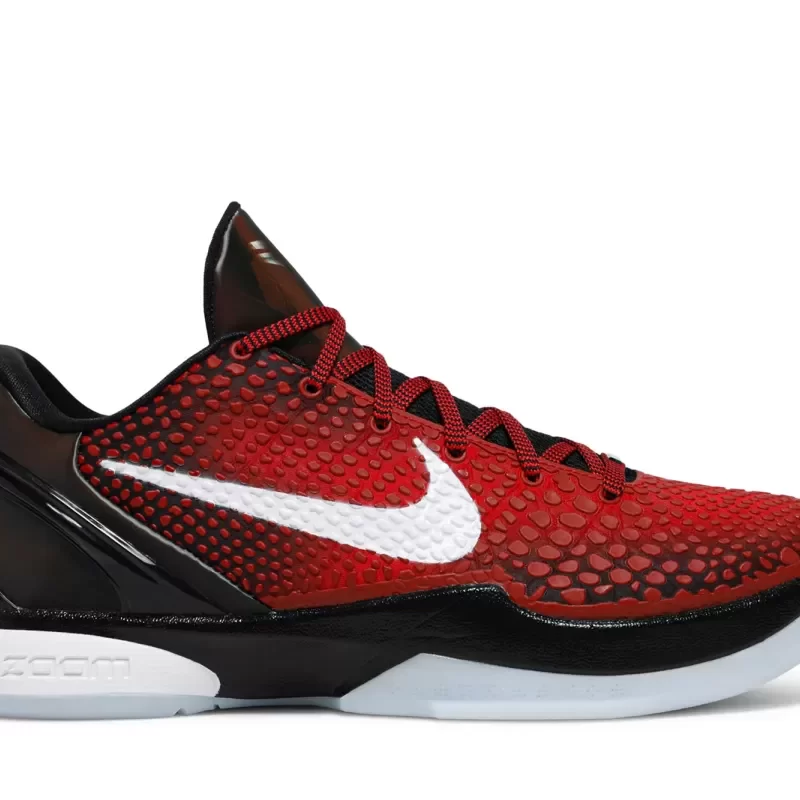 Nike Zoom Kobe 6 Protro 'All-Star' 2021 DH9888-600