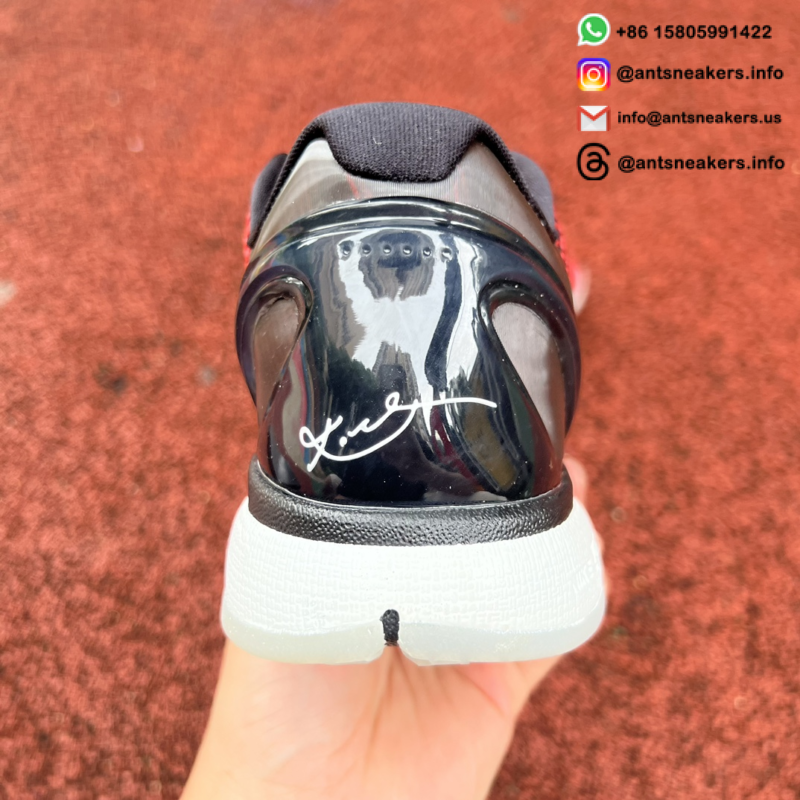 Nike Zoom Kobe 6 Protro 'All-Star' 2021 DH9888-600