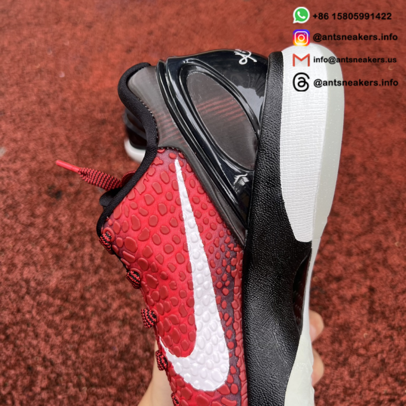 Nike Zoom Kobe 6 Protro 'All-Star' 2021 DH9888-600