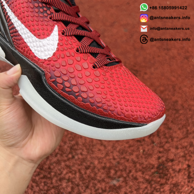 Nike Zoom Kobe 6 Protro 'All-Star' 2021 DH9888-600