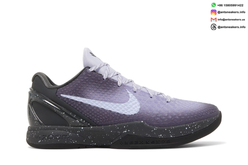 Nike Zoom Kobe 6 Protro 'EYBL' DM2825-001