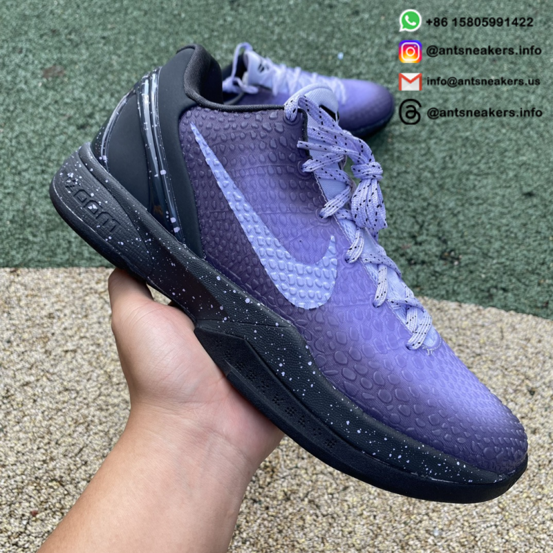 Nike Zoom Kobe 6 Protro 'EYBL' DM2825-001