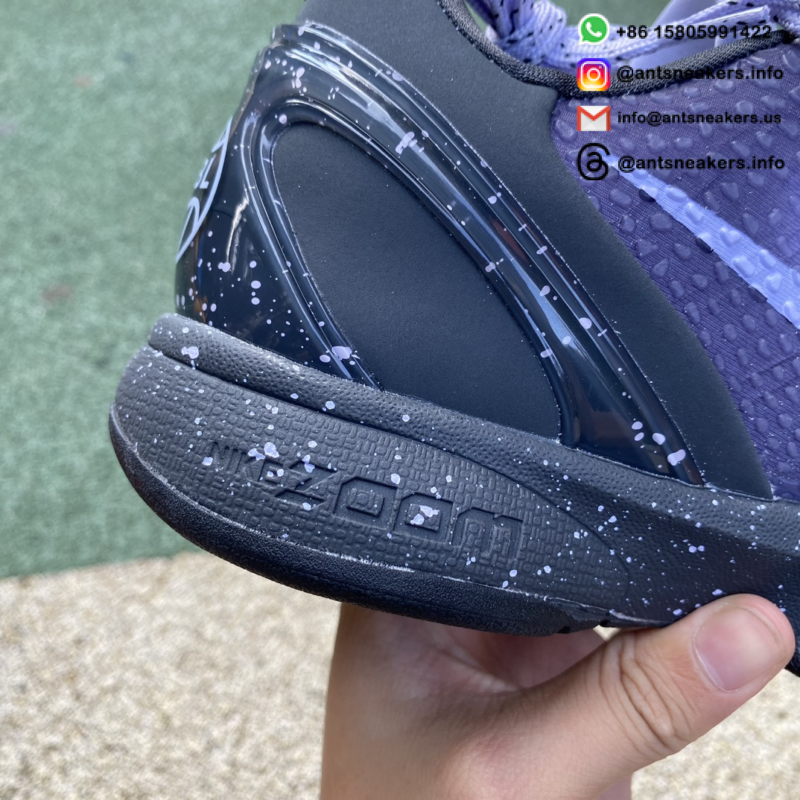 Nike Zoom Kobe 6 Protro 'EYBL' DM2825-001