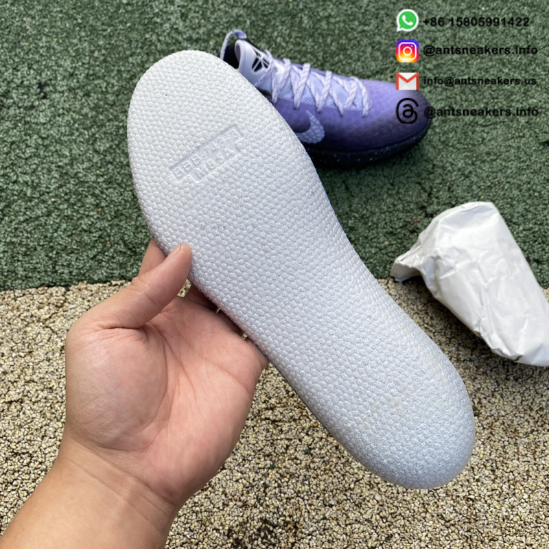 Nike Zoom Kobe 6 Protro 'EYBL' DM2825-001