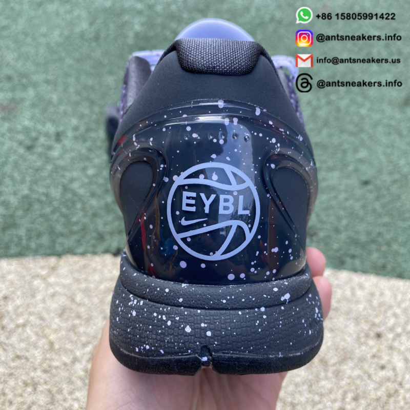 Nike Zoom Kobe 6 Protro 'EYBL' DM2825-001