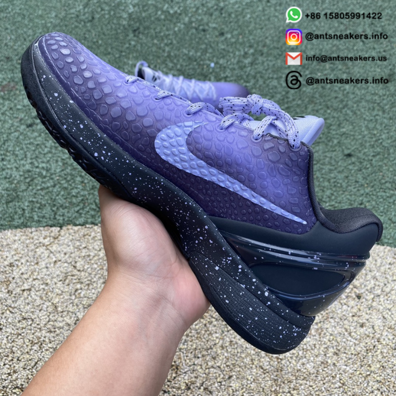 Nike Zoom Kobe 6 Protro 'EYBL' DM2825-001