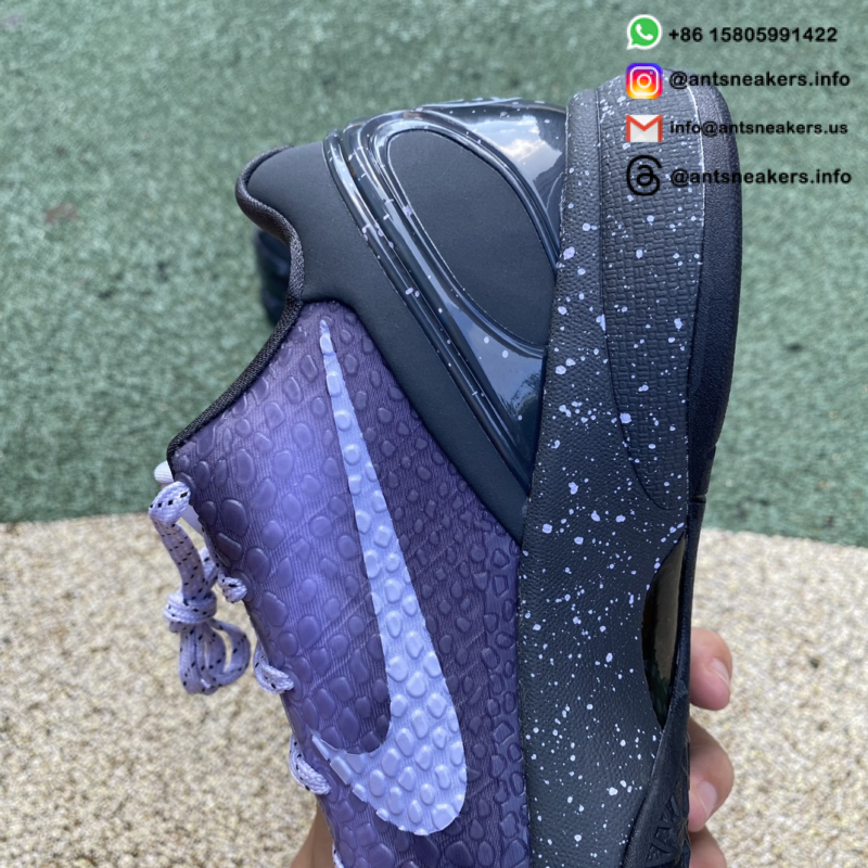 Nike Zoom Kobe 6 Protro 'EYBL' DM2825-001