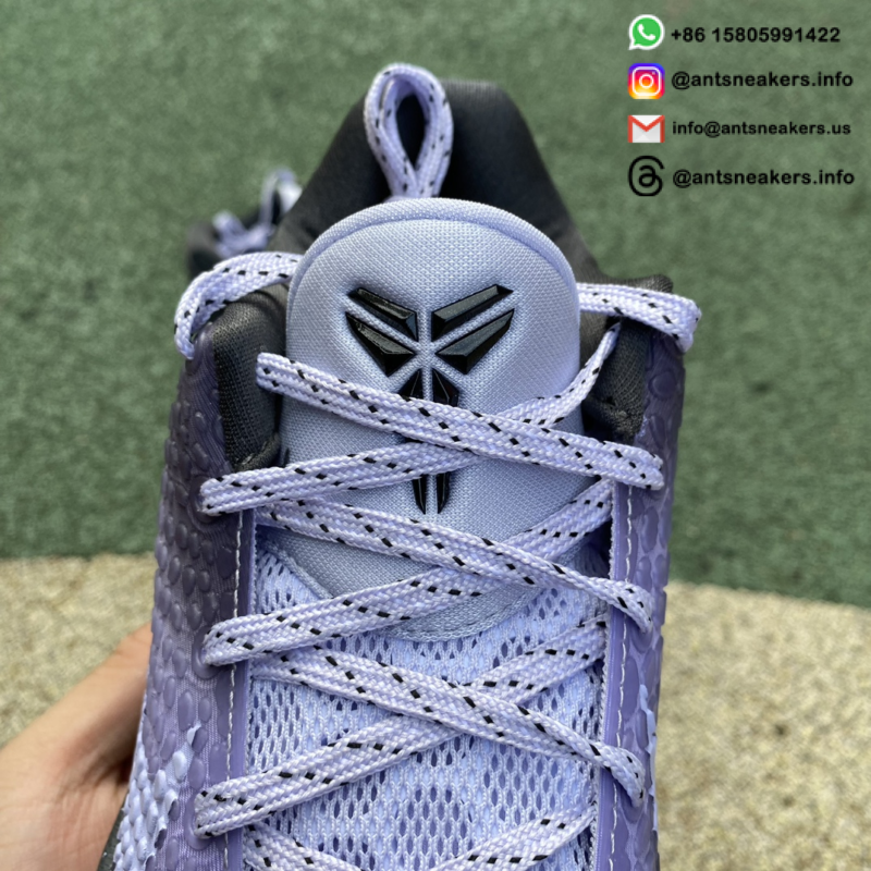 Nike Zoom Kobe 6 Protro 'EYBL' DM2825-001