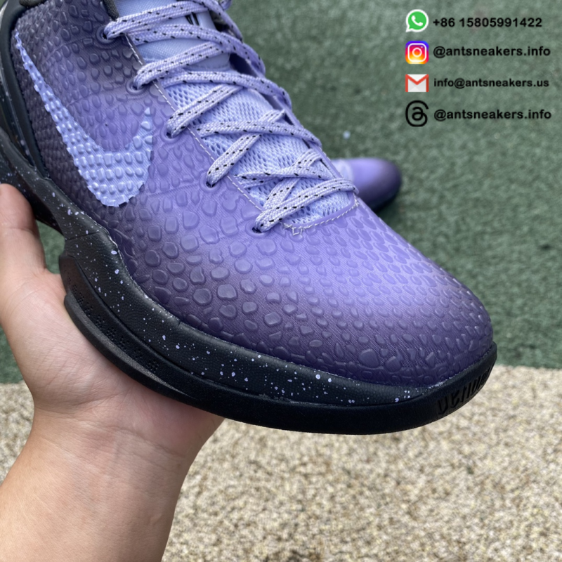 Nike Zoom Kobe 6 Protro 'EYBL' DM2825-001