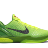 Nike Zoom Kobe 6 Protro 'Reverse Grinch' FV4921-600