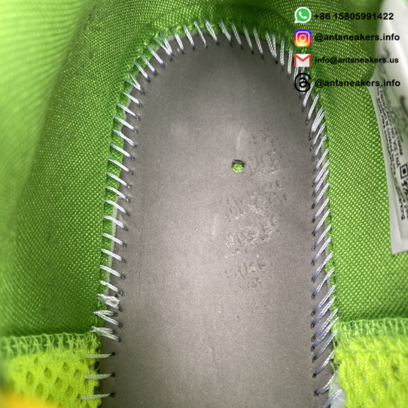 Nike Zoom Kobe 6 Protro 'Grinch' 2020 CW2190-300