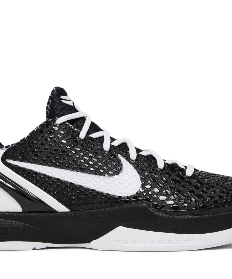 Nike Zoom Kobe 6 Protro ‘Mambacita Sweet Sixteen’ CW2190-002 product image 1 - Antsneakers