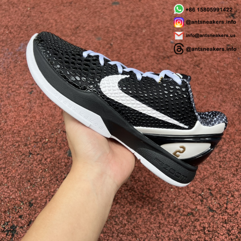 Nike Zoom Kobe 6 Protro 'Mambacita Sweet Sixteen' CW2190-002