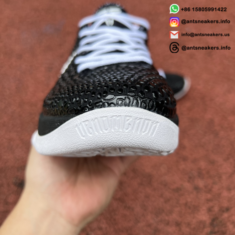 Nike Zoom Kobe 6 Protro 'Mambacita Sweet Sixteen' CW2190-002