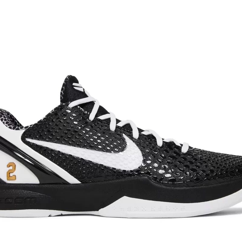 Nike Zoom Kobe 6 Protro 'Mambacita Sweet Sixteen' CW2190-002