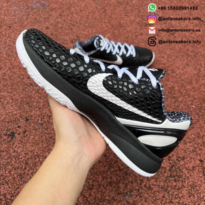 Nike Zoom Kobe 6 Protro 'Mambacita Sweet Sixteen' CW2190-002
