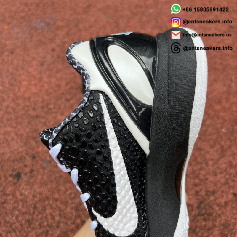 Nike Zoom Kobe 6 Protro 'Mambacita Sweet Sixteen' CW2190-002
