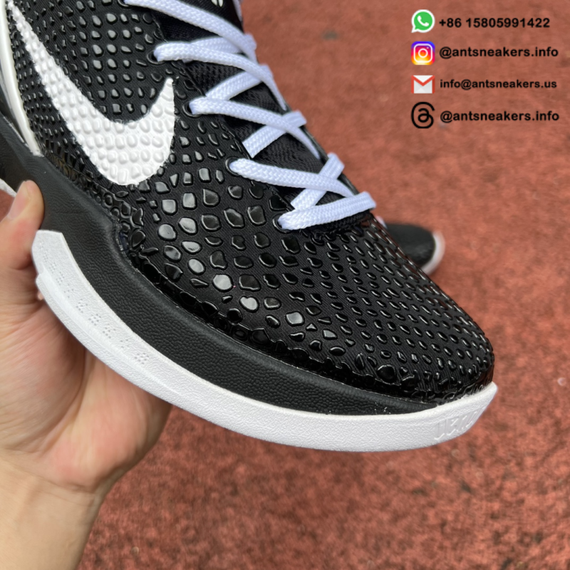 Nike Zoom Kobe 6 Protro 'Mambacita Sweet Sixteen' CW2190-002