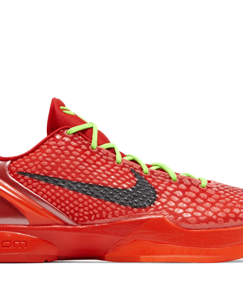 Nike Zoom Kobe 6 Protro ‘Reverse Grinch’ FV4921-600 product image 1 - Antsneakers