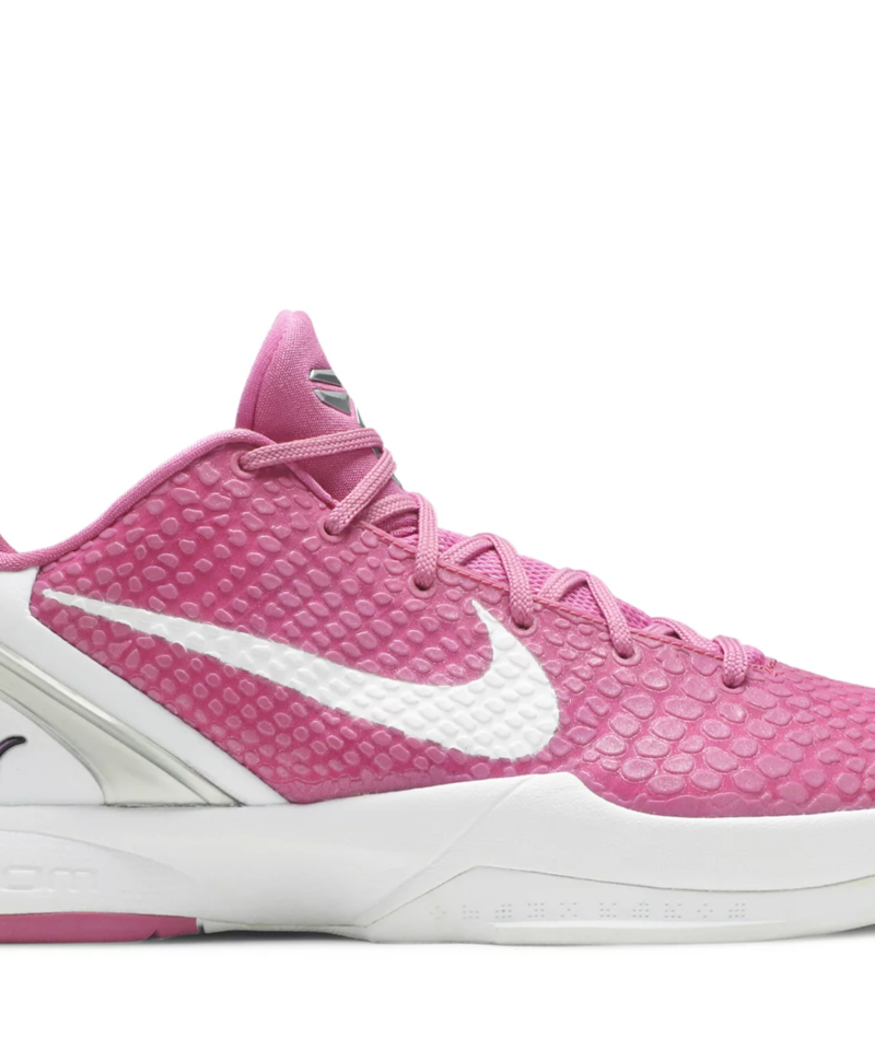Nike Zoom Kobe 6 ‘Think Pink’ 429659-601 product image 1 - Antsneakers
