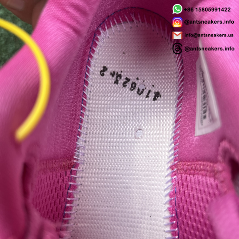 Nike Zoom Kobe 6 'Think Pink' 429659-601