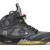 A Ma Maniére x Air Jordan 5 Retro 'Dusk' FD1330-001